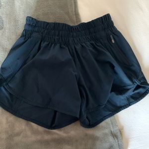 Lululemon Tracker Shorts